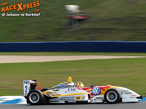 daniel abt